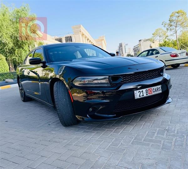 Dodge Charger 2023 for sale in Iraq - Sulaymaniyah